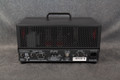 PRS MT15 Mark Tremonti Signature 15W Lunchbox Valve Amp Head - 2nd Hand