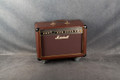 Marshall AS50D Acoustic Guitar Amp - 2nd Hand