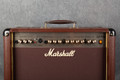 Marshall AS50D Acoustic Guitar Amp - 2nd Hand