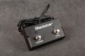 Blackstar HT-20R MkII Valve Combo Amplifier **COLLECTION ONLY** - 2nd Hand