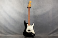 Fender Deluxe Lone Star Stratocaster - Black - 2nd Hand