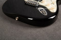 Fender Deluxe Lone Star Stratocaster - Black - 2nd Hand