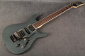 Ibanez S Series S370DX-GMM - Grey Meteor Metallic - 2nd Hand