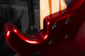 Yamaha TRBX305 5-String Bass - Candy Apple Red - Gig Bag - 2nd Hand