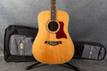 Tanglewood TW15N-NS - Natural Satin - Gig Bag - 2nd Hand