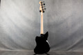 Squier Vintage Modified Jaguar Bass Special SS - Black - 2nd Hand