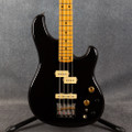 Ibanez Roadster RS924 Bass - 1981 - Made in Japan - Black - 2nd Hand