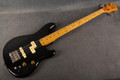 Ibanez Roadster RS924 Bass - 1981 - Made in Japan - Black - 2nd Hand