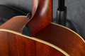 Breedlove Passport Traveler Mahogany - Natural - Gig Bag - 2nd Hand