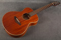 Breedlove Passport Traveler Mahogany - Natural - Gig Bag - 2nd Hand