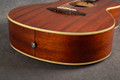 Breedlove Passport Traveler Mahogany - Natural - Gig Bag - 2nd Hand