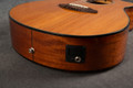 Breedlove Pursuit Concert Electro Acoustic - Natural - Gig Bag - 2nd Hand