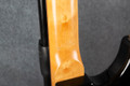 Squier Standard Stratocaster - Black - 2nd Hand