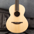 Sheeran by Lowden W Series "Equals" Edition Electro Acoustic - Case - 2nd Hand