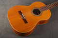 Admira Sevilla Classical Guitar - Natural - Hard Case - 2nd Hand