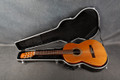 Admira Sevilla Classical Guitar - Natural - Hard Case - 2nd Hand