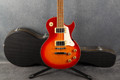 Westfield Single Cut Electric Guitar - Cherry Sunburst - Hard Case - 2nd Hand