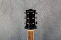 Westfield Single Cut Electric Guitar - Cherry Sunburst - Hard Case - 2nd Hand