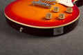 Westfield Single Cut Electric Guitar - Cherry Sunburst - Hard Case - 2nd Hand