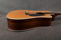 Martin Standard Series DC-28E Electro Acoustic - Natural - Hard Case - 2nd Hand