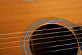 Martin Standard Series DC-28E Electro Acoustic - Natural - Hard Case - 2nd Hand