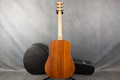 Martin X Series DX1KAE Electro Acoustic - Natural - Hard Case - 2nd Hand