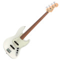 Fender Player Jazz Bass Fretless - Polar White