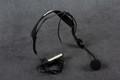 Shure WH20 Dynamic Headset Microphone - 2nd Hand