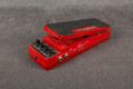 DigiTech Brian May Signature Red Special Pedal - Box & PSU - 2nd Hand