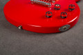 Epiphone Les Paul 100 - Red - 2nd Hand