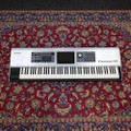 Roland Fantom-G8 Workstation Keyboard **COLLECTION ONLY** - 2nd Hand