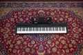 Yamaha P45 88 Key Digital Piano with PSU, Footswitch and Music Stand - 2nd Hand