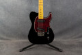 G&L Tribute ASAT Special - Gloss Black - 2nd Hand