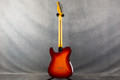 Fender Modern Player Telecaster Plus - Honey Burst - 2nd Hand (126159)