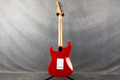 Squier Stratocaster HSS - Made in Japan - Red - 2nd Hand