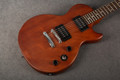 Epiphone Les Paul Special VE - Vintage Worn Walnut - 2nd Hand