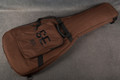 PRS SE Mark Holcomb SVN - Holcomb Burst - Gig Bag - 2nd Hand