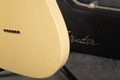 Fender American Ash Telecaster 2004 - Honey Blonde - Hard Case - 2nd Hand