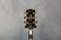Gibson Peter Frampton Phenix Custom VOS - Ebony - Hard Case - 2nd Hand