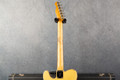 Fender 1967 Telecaster - Blonde - Hard Case **COLLECTION ONLY** - 2nd Hand