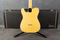 Fender 1967 Telecaster - Blonde - Hard Case **COLLECTION ONLY** - 2nd Hand