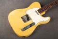 Fender 1967 Telecaster - Blonde - Hard Case **COLLECTION ONLY** - 2nd Hand