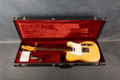 Fender 1967 Telecaster - Blonde - Hard Case **COLLECTION ONLY** - 2nd Hand