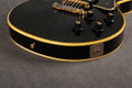 Gibson Les Paul Custom - 1971 - Black - Hard Case - 2nd Hand