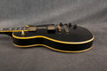 Gibson Les Paul Custom - 1971 - Black - Hard Case - 2nd Hand
