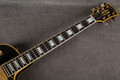 Gibson Les Paul Custom - 1971 - Black - Hard Case - 2nd Hand