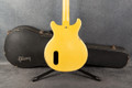 Gibson Les Paul Junior DC 1959 - TV Yellow - Case **COLLECTION ONLY** - 2nd Hand