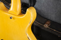 Gibson Les Paul Junior DC 1959 - TV Yellow - Case **COLLECTION ONLY** - 2nd Hand