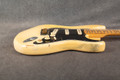 Fender 1974 Stratocaster - Blonde - 2nd Hand