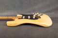 Fender 1974 Stratocaster - Blonde - 2nd Hand